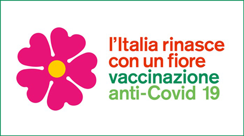 Campagna di comunicazione per la vaccinazione anti Covid - Modalita' di adesione e prenotazione